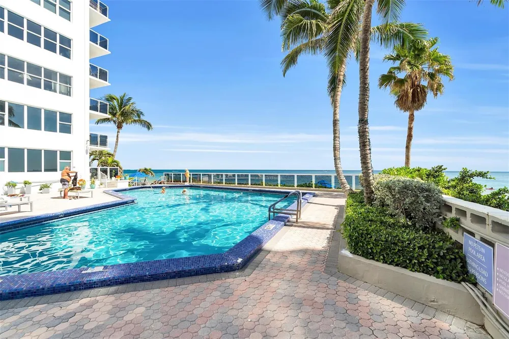 3700 Galt Ocean Drive #1209 Fort Lauderdale, FL 33308