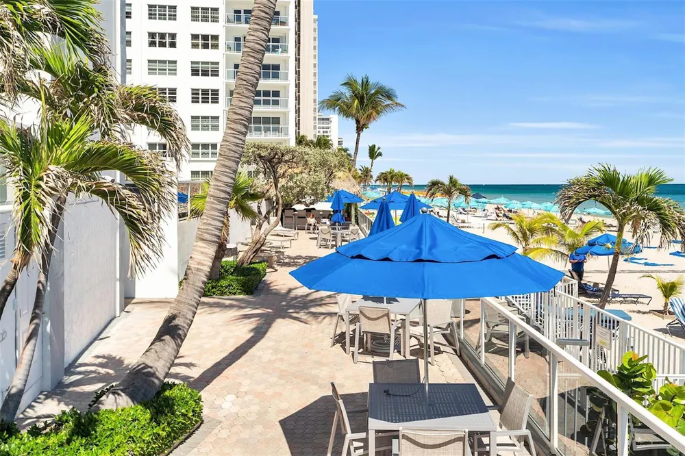 3700 Galt Ocean Drive #1209 Fort Lauderdale, FL 33308