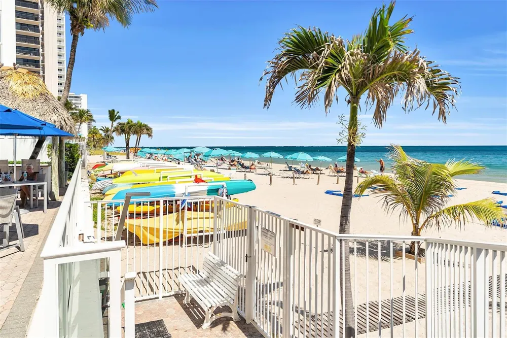 3700 Galt Ocean Drive #1209 Fort Lauderdale, FL 33308