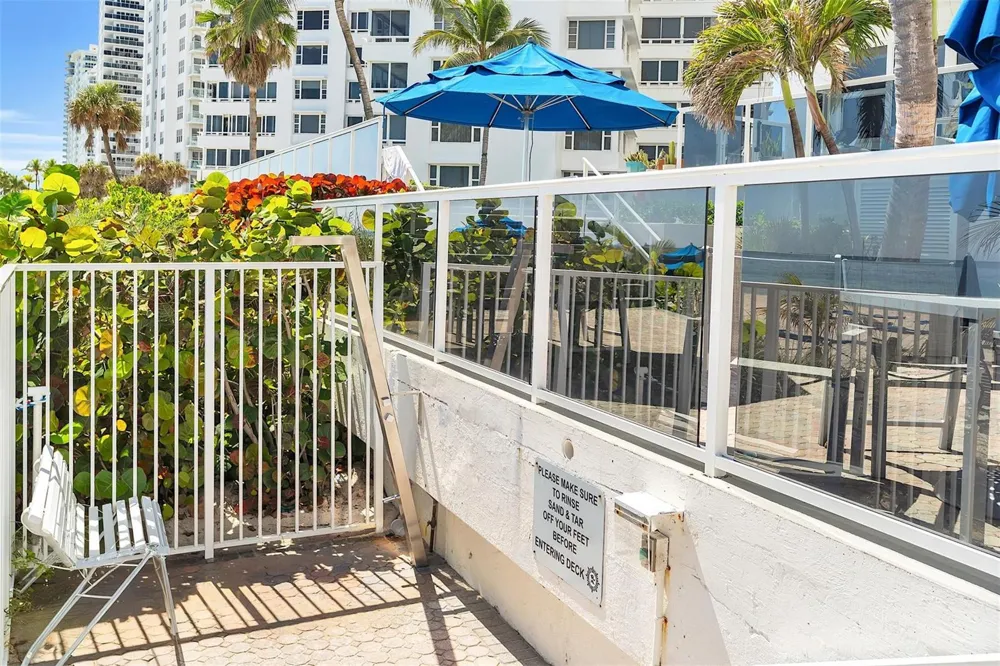 3700 Galt Ocean Drive #1209 Fort Lauderdale, FL 33308