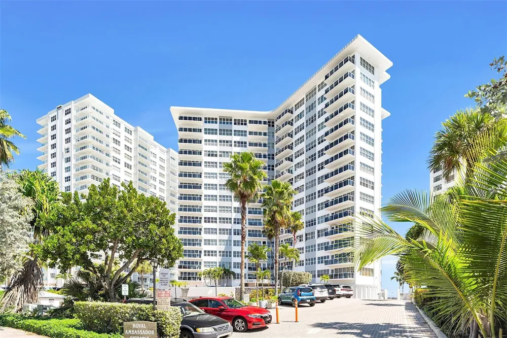 3700 Galt Ocean Drive #1209 Fort Lauderdale, FL 33308