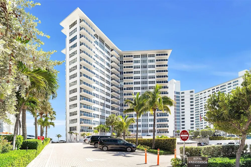 3700 Galt Ocean Drive #1209 Fort Lauderdale, FL 33308