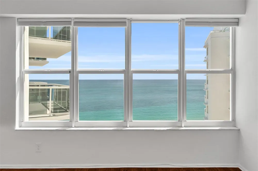 3700 Galt Ocean Drive #1209 Fort Lauderdale, FL 33308