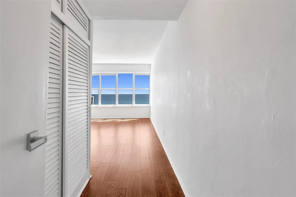 3700 Galt Ocean Drive #1209 Fort Lauderdale, FL 33308