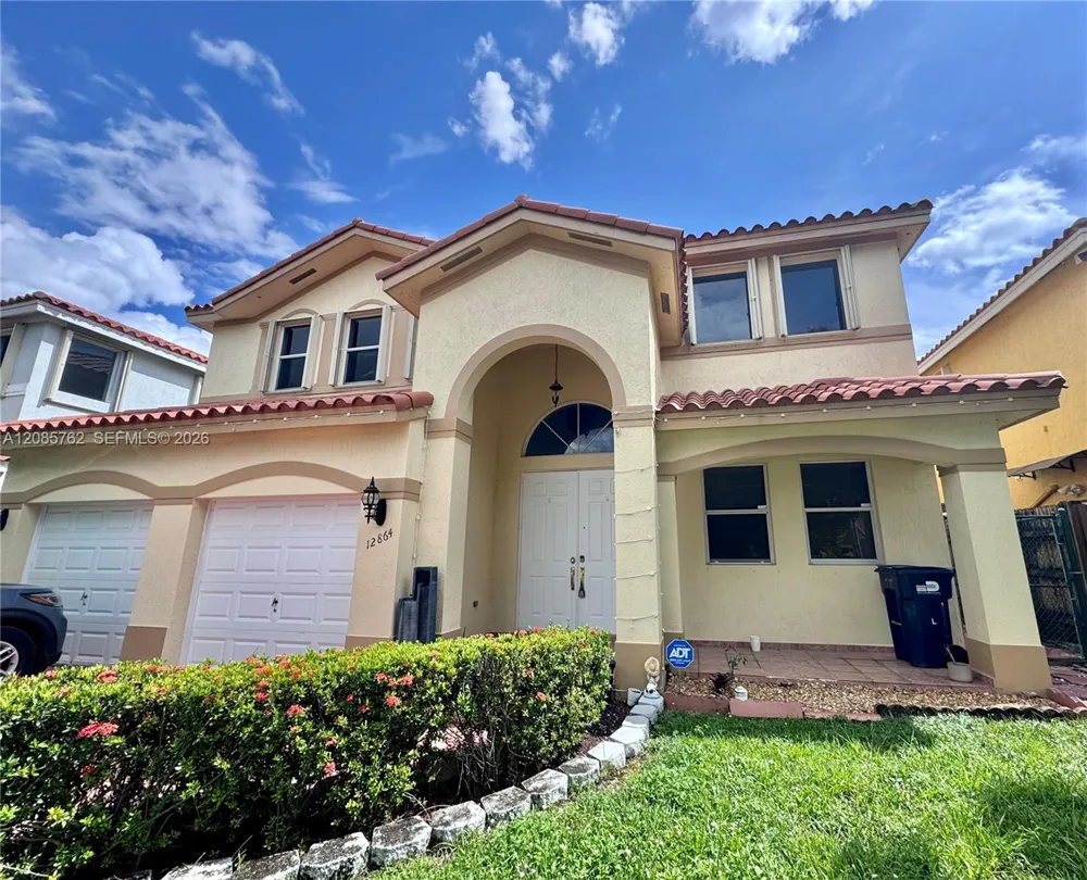 12864 NW 7th St Miami, FL 33182
