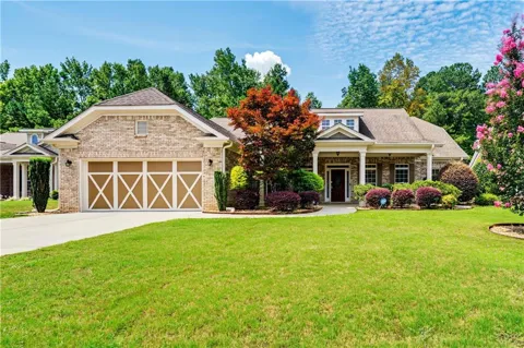 2597 Misty Rose Lane