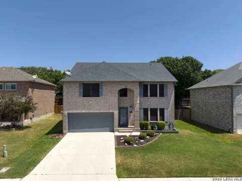 804 CROSS BRANCH DR