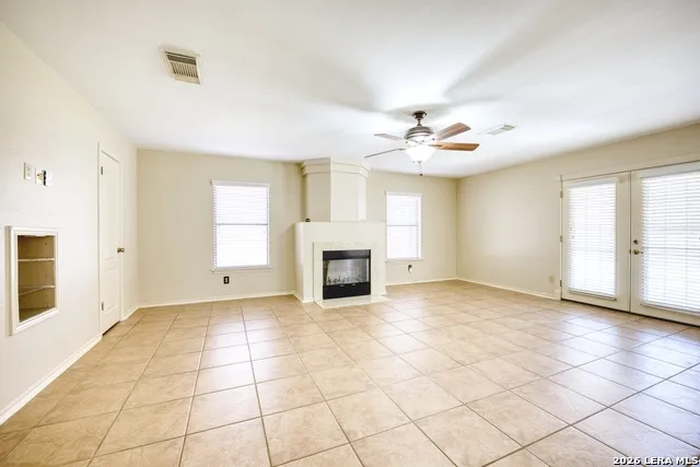 804 CROSS BRANCH DR Schertz, TX 78154