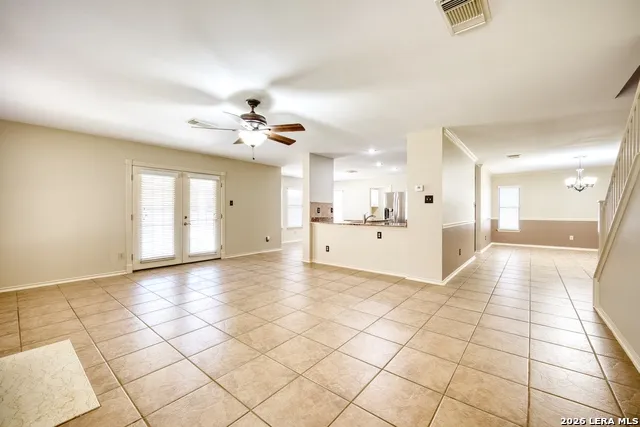 804 CROSS BRANCH DR Schertz, TX 78154