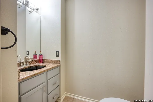 804 CROSS BRANCH DR Schertz, TX 78154