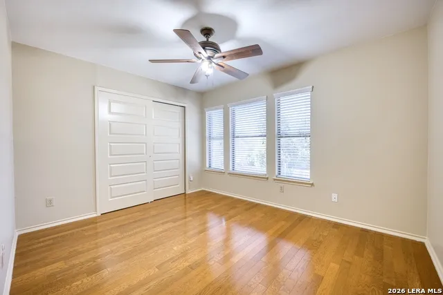 804 CROSS BRANCH DR Schertz, TX 78154