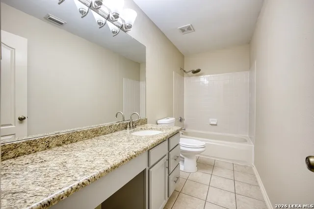 804 CROSS BRANCH DR Schertz, TX 78154