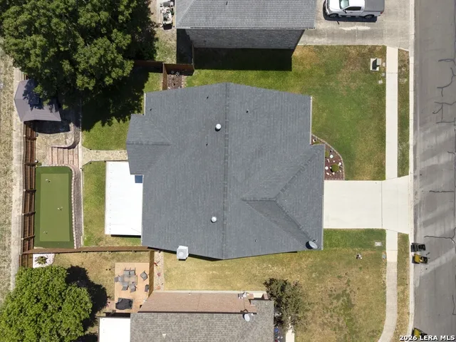 804 CROSS BRANCH DR Schertz, TX 78154