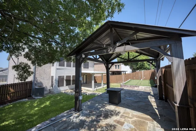 804 CROSS BRANCH DR Schertz, TX 78154