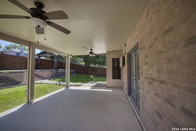 804 CROSS BRANCH DR Schertz, TX 78154