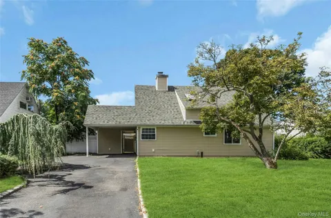 36 Atlas Lane