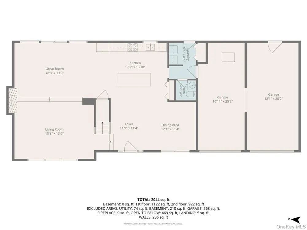 234 Townline Road Commack, NY 11725
