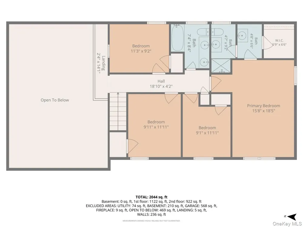 234 Townline Road Commack, NY 11725