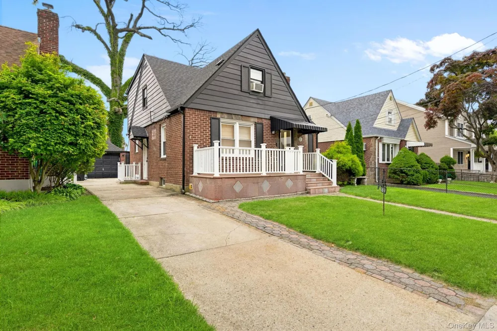 169 Rintin Street Franklin Square, NY 11010