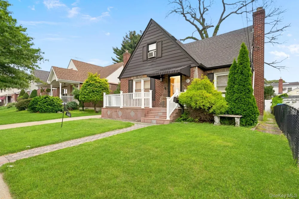 169 Rintin Street Franklin Square, NY 11010