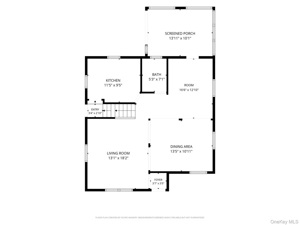 169 Rintin Street Franklin Square, NY 11010