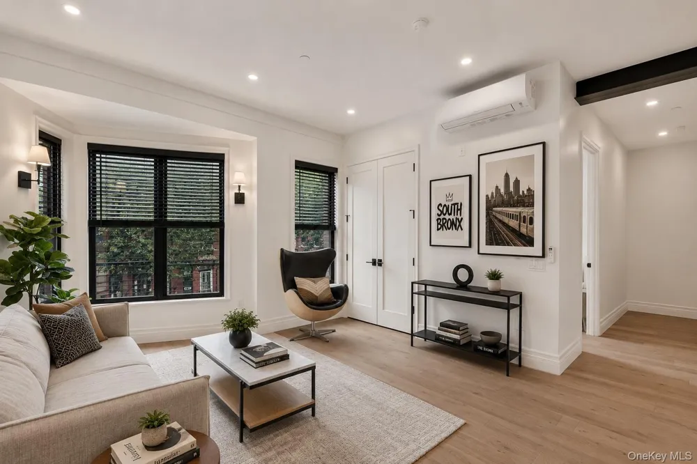 427 E 140 STREET #6 Bronx, NY 10451