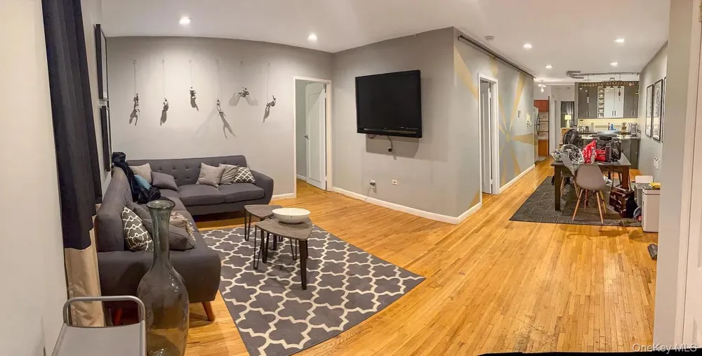 291 Martense Street #3R Brooklyn, NY 11226