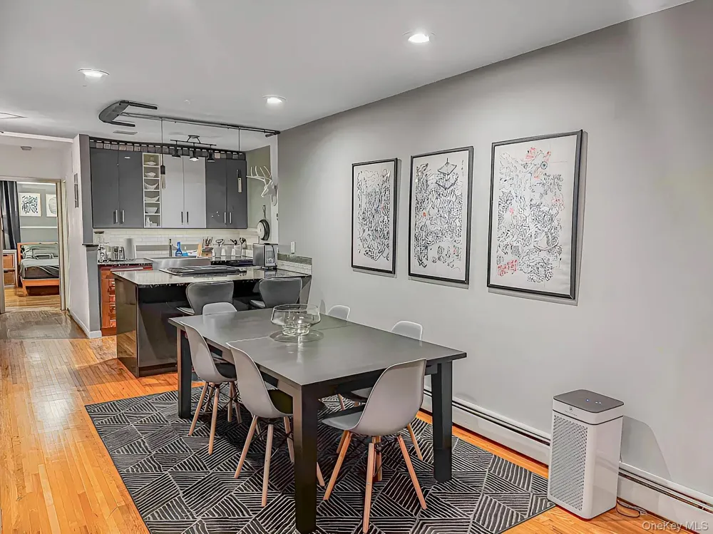 291 Martense Street #3R Brooklyn, NY 11226