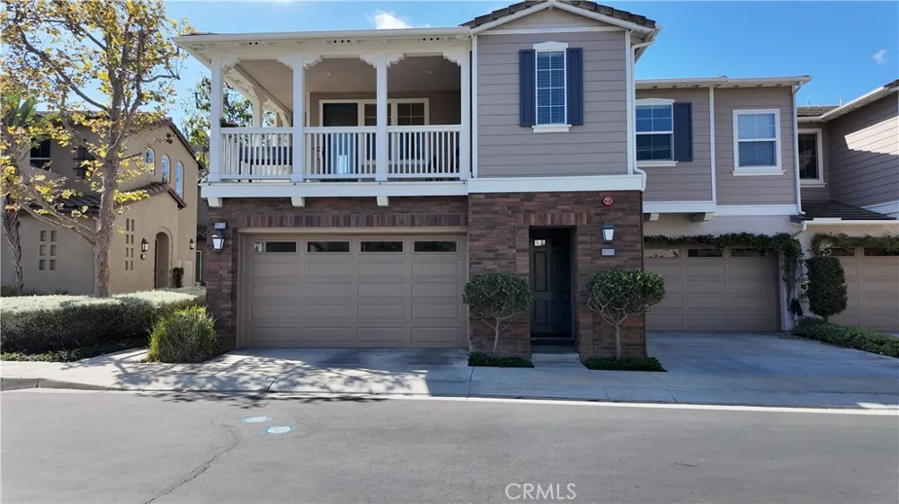 18956 Northern Dancer Yorba Linda, CA 92886