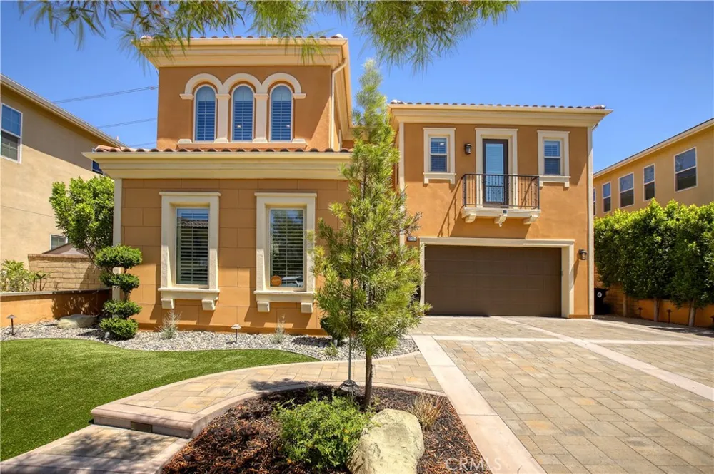 27624 Camellia Drive Saugus, CA 91350