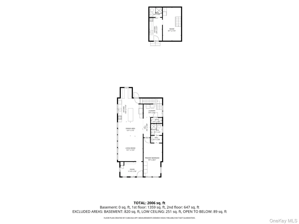 55 Cleveland Street Patchogue, NY 11772