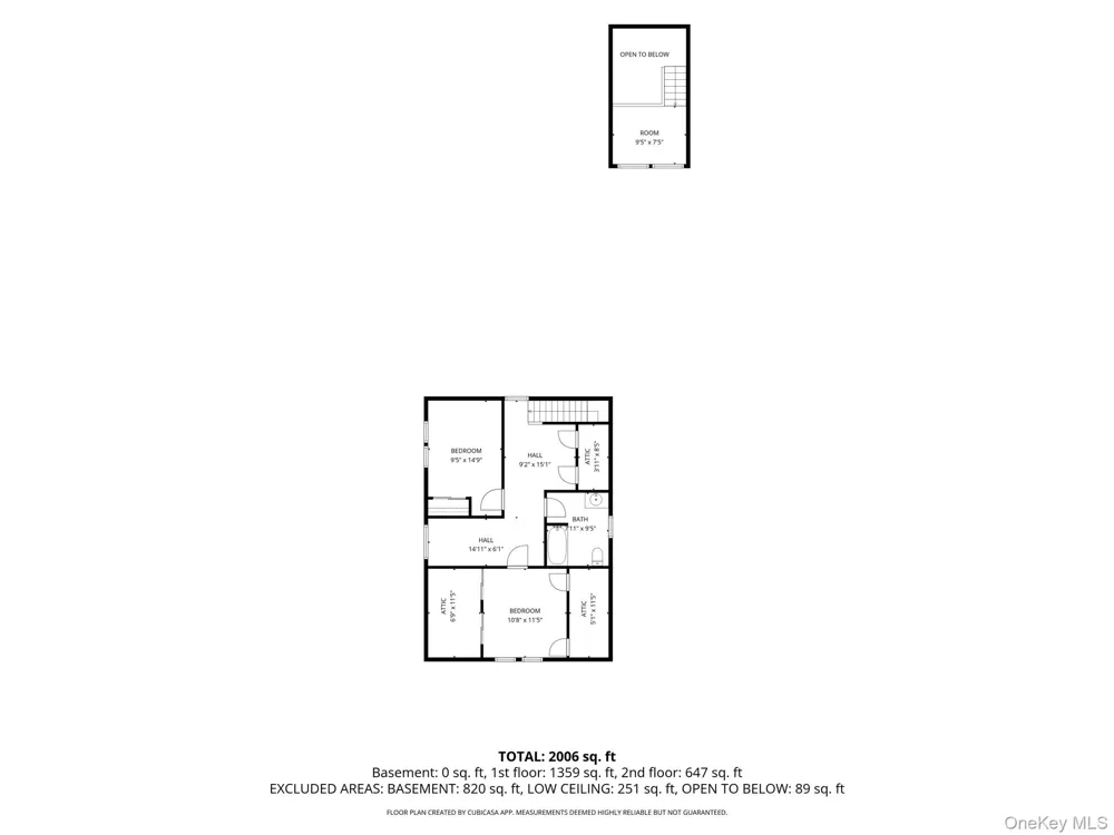 55 Cleveland Street Patchogue, NY 11772