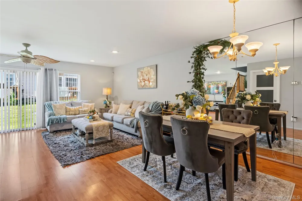 15 Springfield Circle #1 Central Islip, NY 11722