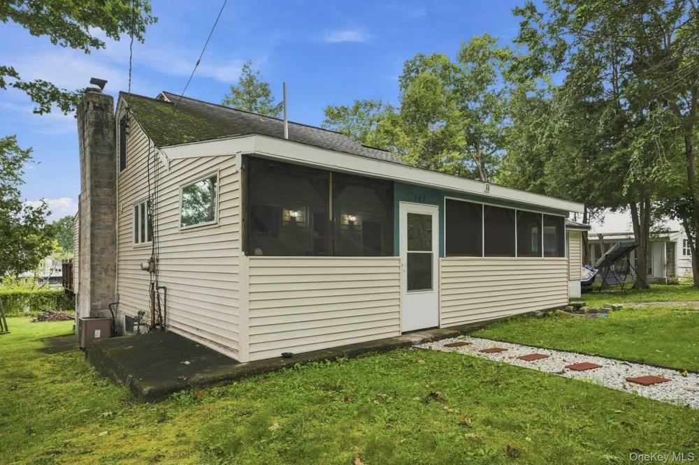 143 Eastside Drive Other, NY 12019