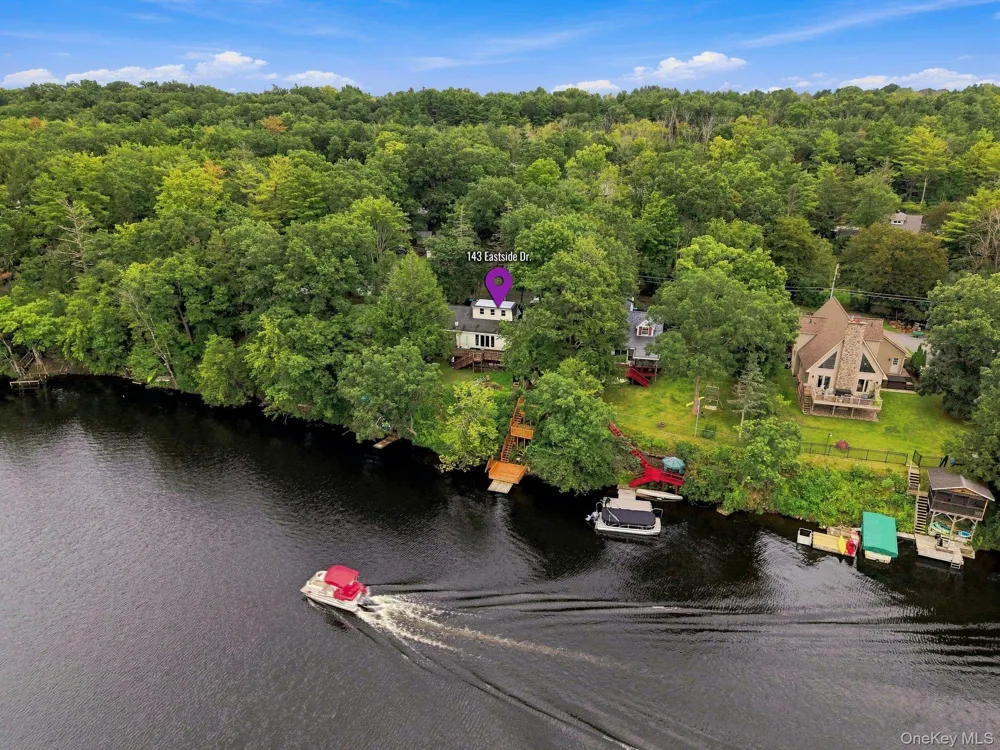 143 Eastside Drive Other, NY 12019