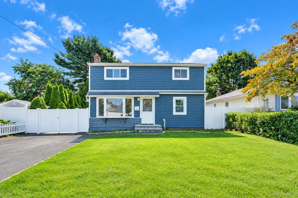 26 Michel Avenue South Farmingdale, NY 11735