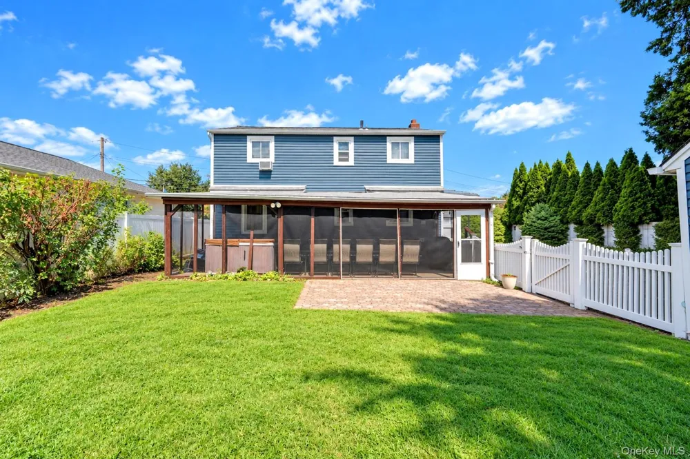 26 Michel Avenue South Farmingdale, NY 11735