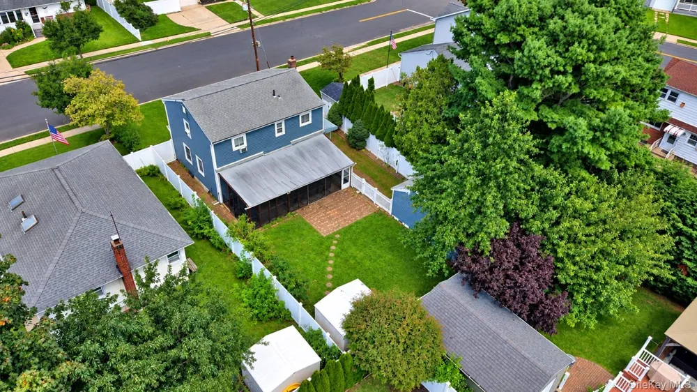 26 Michel Avenue South Farmingdale, NY 11735