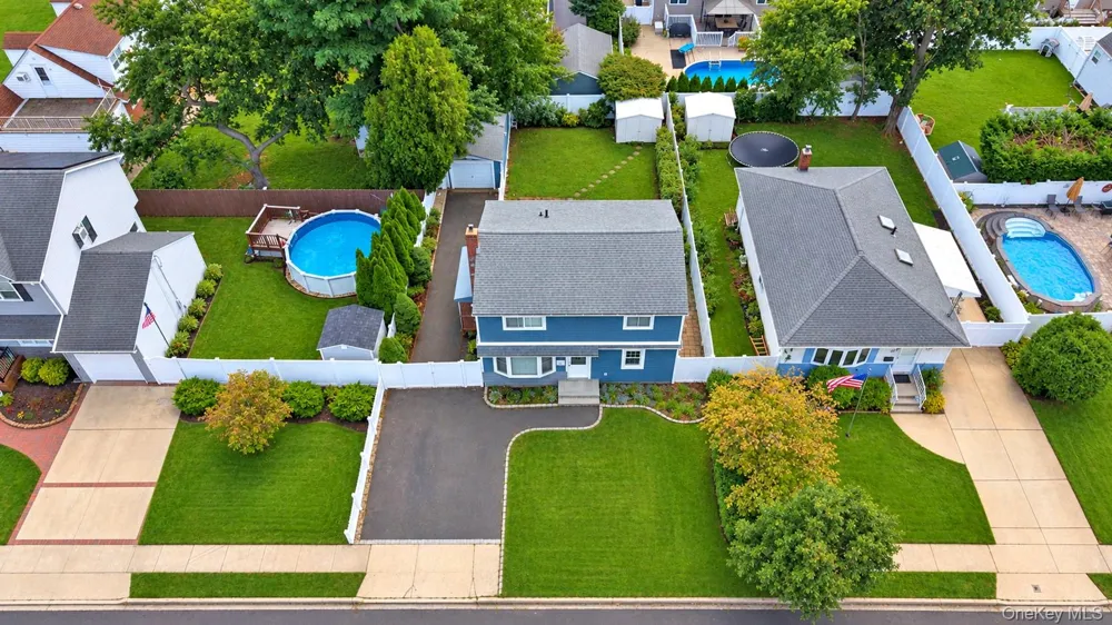 26 Michel Avenue South Farmingdale, NY 11735