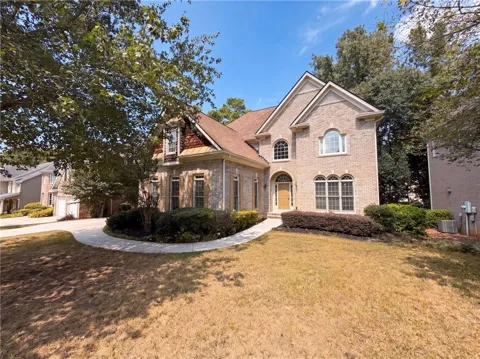 1093 Hidden Spirit Trail