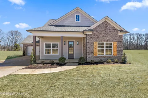 297 Kason Scott Road