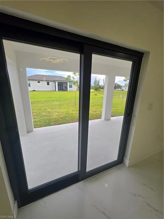 1918 NW 21st Terrace Cape Coral, FL 33993