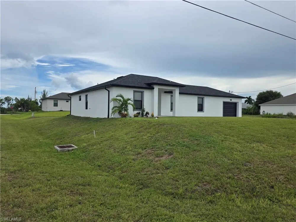 1918 NW 21st Terrace Cape Coral, FL 33993