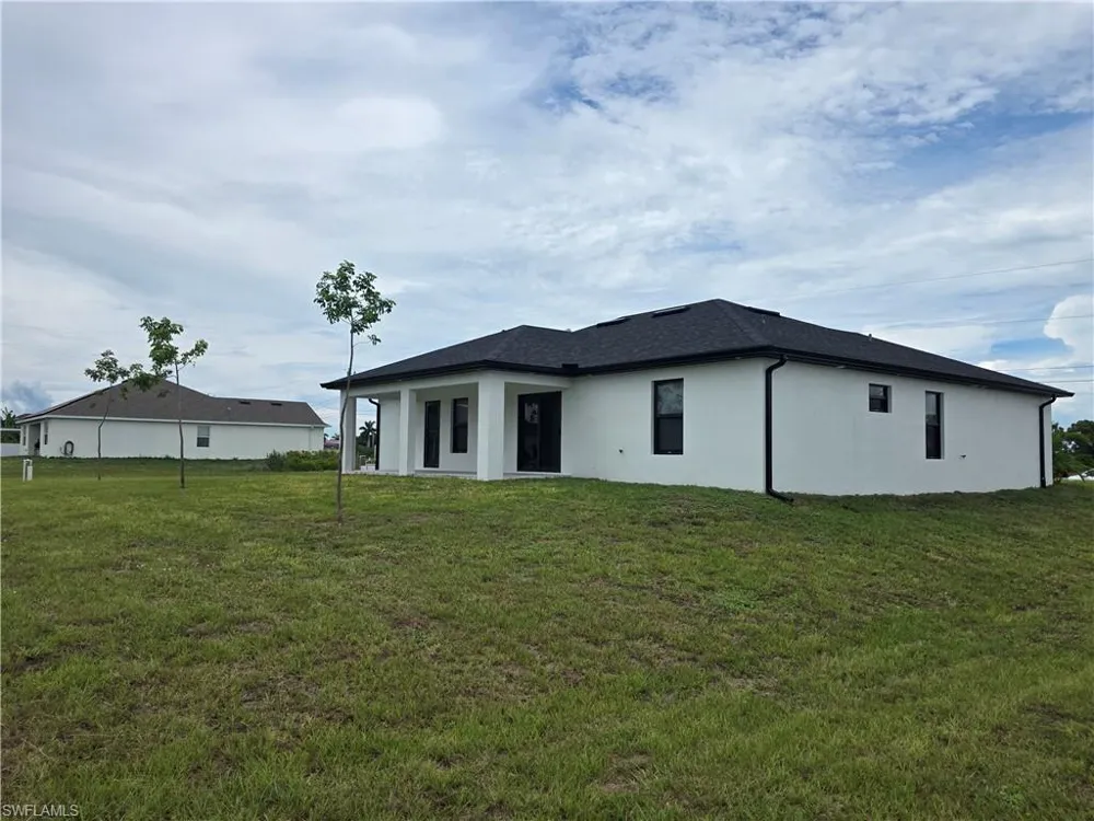 1918 NW 21st Terrace Cape Coral, FL 33993