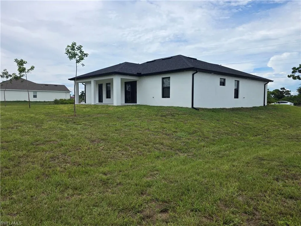 1918 NW 21st Terrace Cape Coral, FL 33993