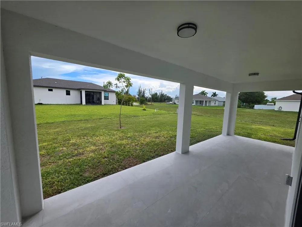 1918 NW 21st Terrace Cape Coral, FL 33993
