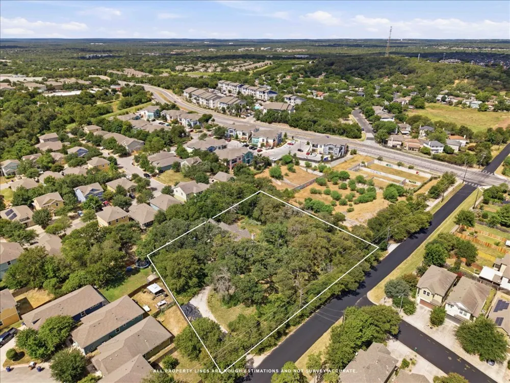 2907 Cameron Loop Austin, TX 78745