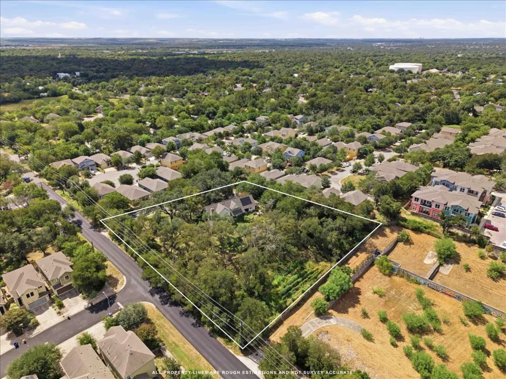 2907 Cameron Loop Austin, TX 78745