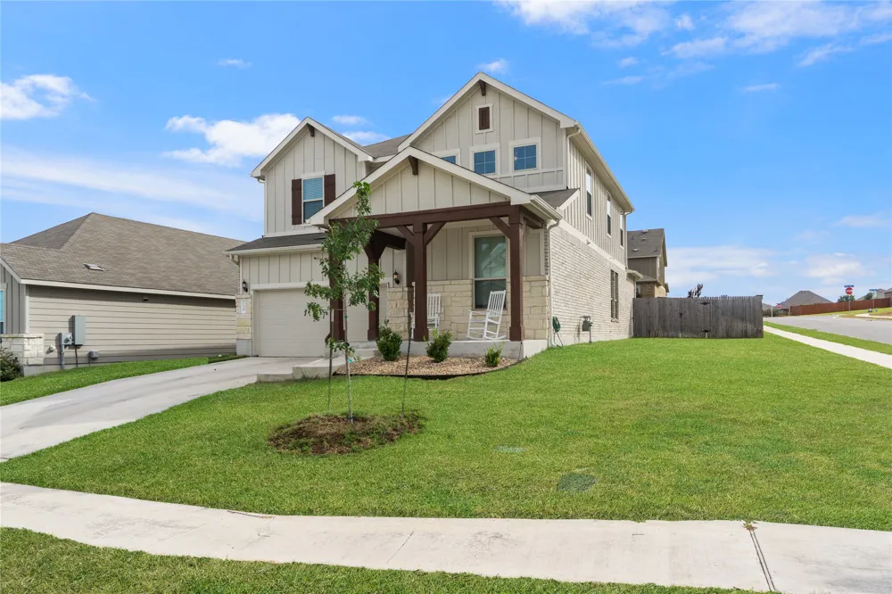 330 Purple Heart Drive Buda, TX 78610