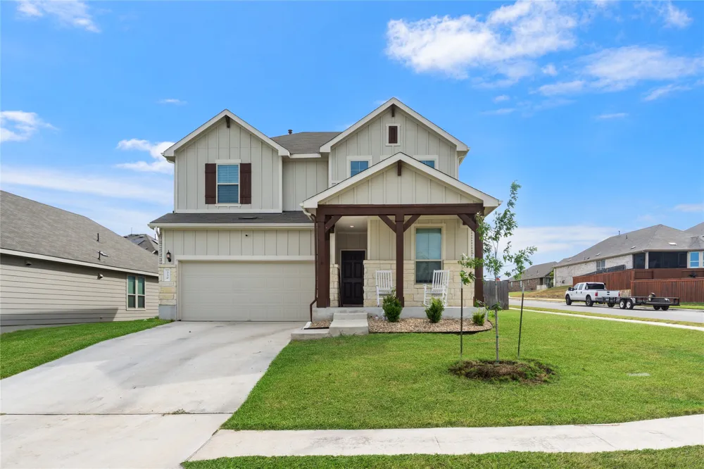 330 Purple Heart Drive Buda, TX 78610
